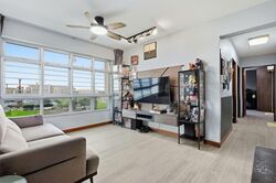 Blk 463B Sembawang Riverlodge (Sembawang), HDB 4 Rooms #574050401